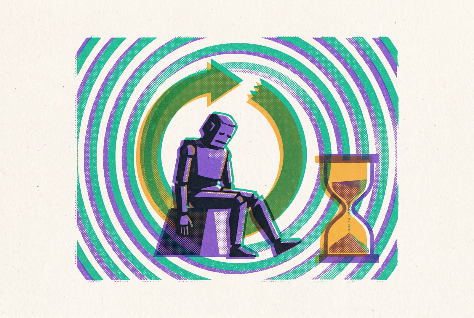 Cover illustration for “Alerting on Agent Idle Timeouts and Stuck Sessions”