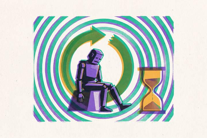Cover illustration for “Alerting on Agent Idle Timeouts and Stuck Sessions”