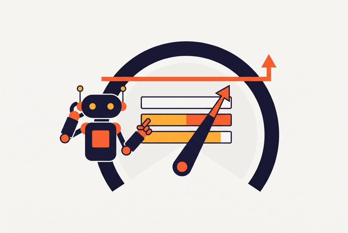 Cover illustration for “Monitoring Agent Resource Usage to Prevent Throttling”