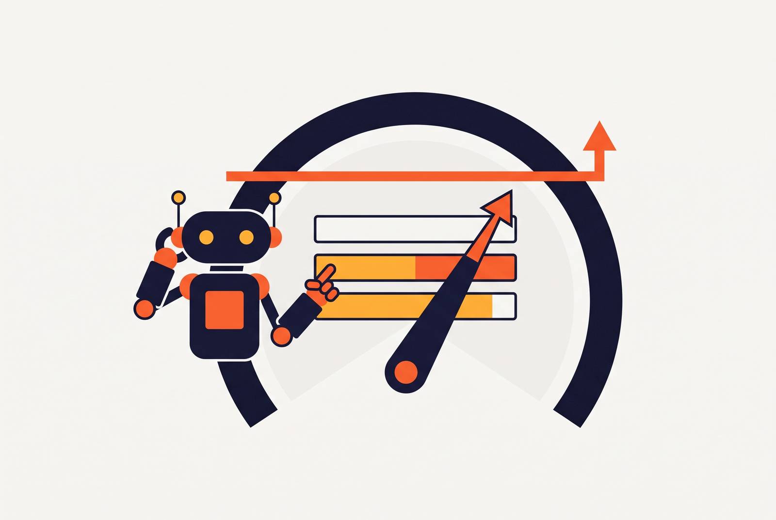 Cover illustration for “Monitoring Agent Resource Usage to Prevent Throttling”