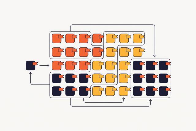 Cover illustration for “Agent Naming, Tagging, and Instance Organization From Day One”
