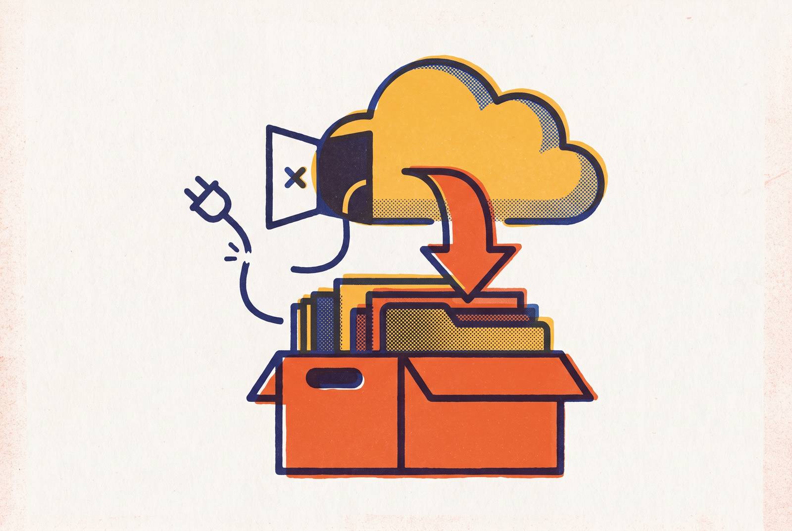 Cover illustration for “Exporting Agent Task History and Files Before Canceling a Plan”