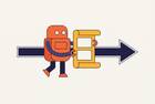 Cover illustration for “Writing Agent Instructions That Run Without Follow-Up Questions”