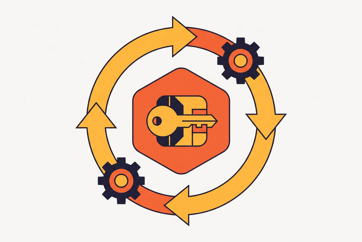 Cover illustration for “Keeping Agent Integration Tokens Fresh Automatically”