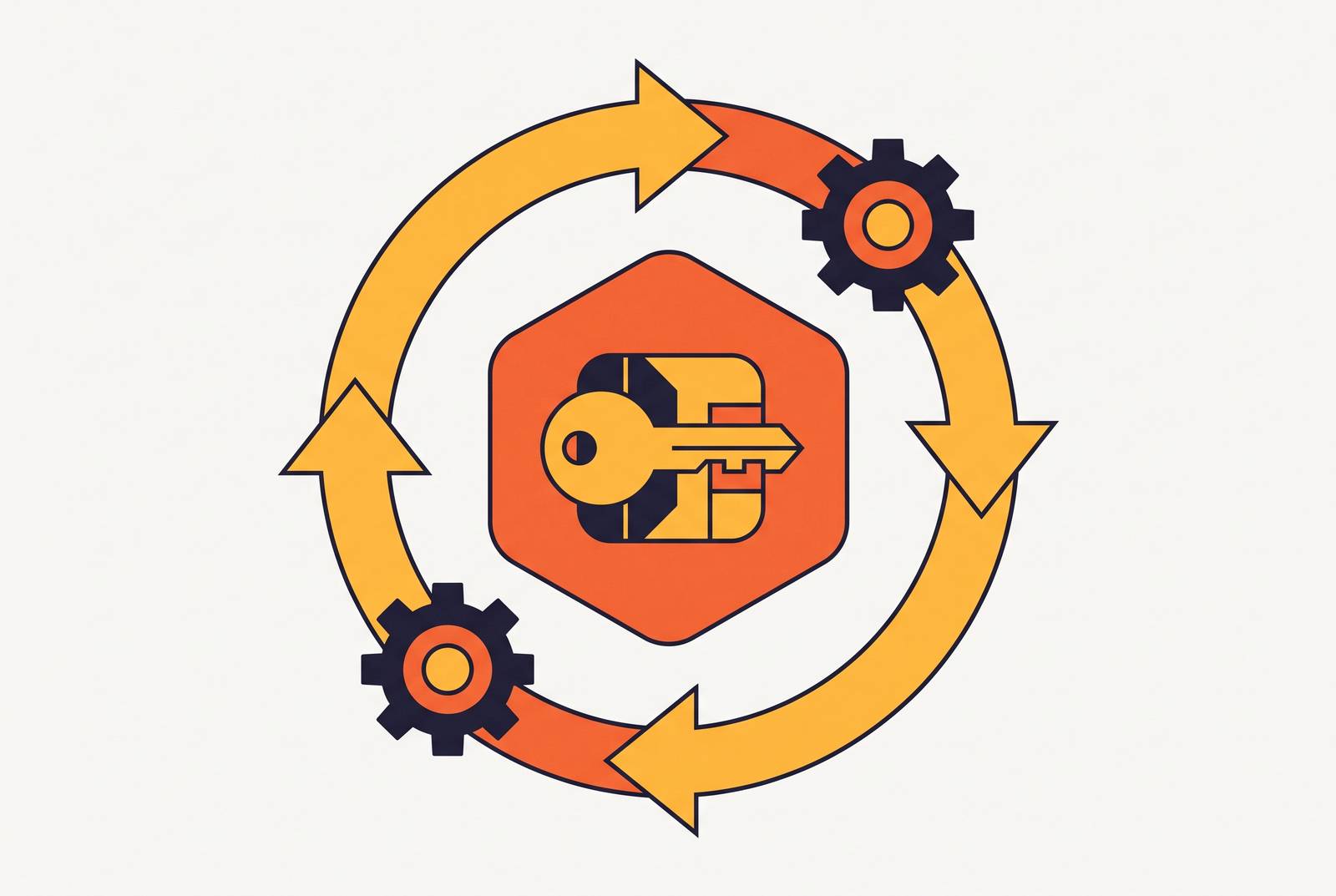Cover illustration for “Keeping Agent Integration Tokens Fresh Automatically”