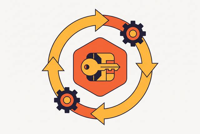 Cover illustration for “Keeping Agent Integration Tokens Fresh Automatically”
