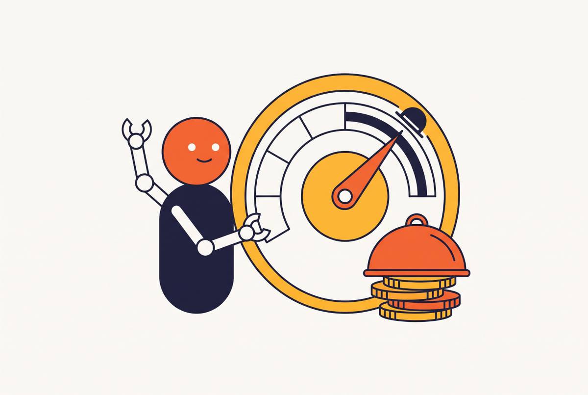 Cover illustration for “Setting a Monthly Spend Cap Before Your Agent Runs”