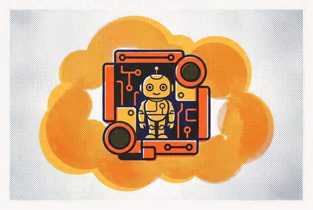 Cover illustration for “Why Purpose-Built Agent Hosting Outperforms General Cloud for Your First Deployment”