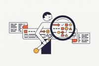 Cover illustration for “Reading Agent Logs Without a Technical Background”