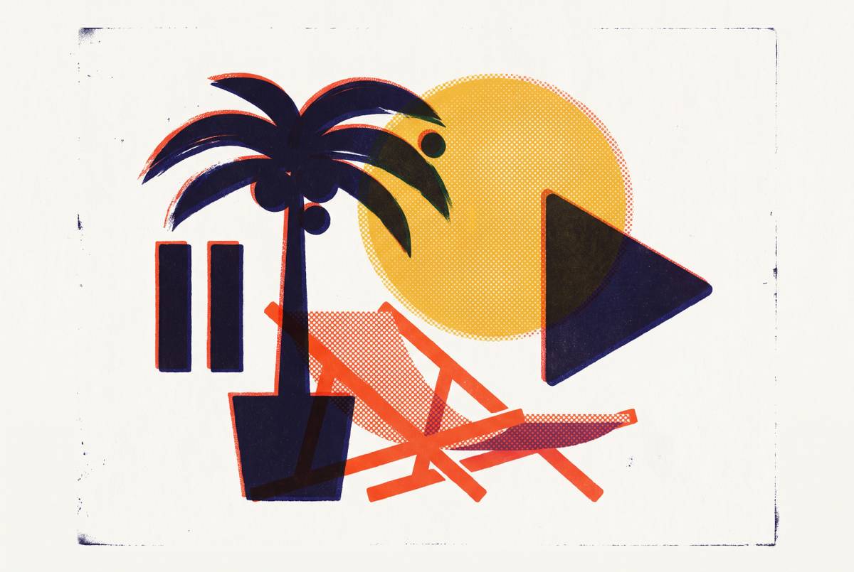 Cover illustration for “Pausing and Resuming Agent Schedules During Vacations”