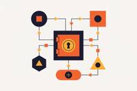 Cover illustration for “Persistent OAuth Token Storage for Multi-App Agent Workflows”