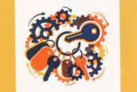 Cover illustration for “Restoring a Wiped OAuth Token Set Without Losing Running Tasks”