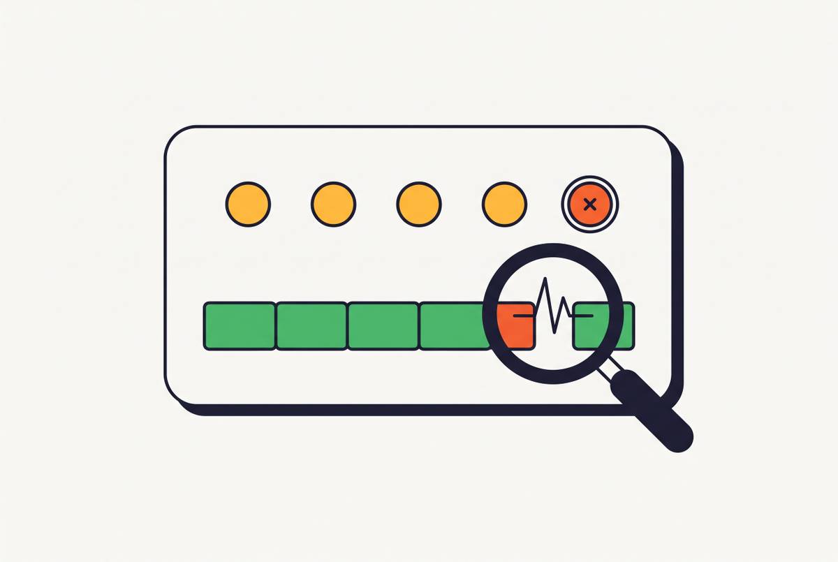 Cover illustration for “Interpreting Hosted Agent Status Pages and Incident Reports”