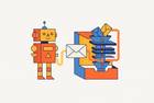 Cover illustration for “Connecting an AI Agent to Gmail Without Breaking Existing Filters”