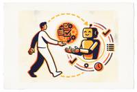 Cover illustration for “Handing Off Agent Task Management When You Take a Break”