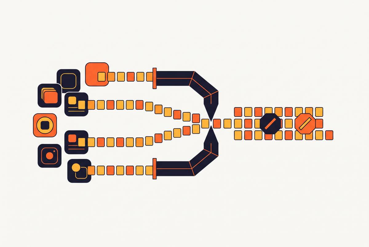 Cover illustration for “Rate Limit Errors From Connected Apps and How to Handle Them”