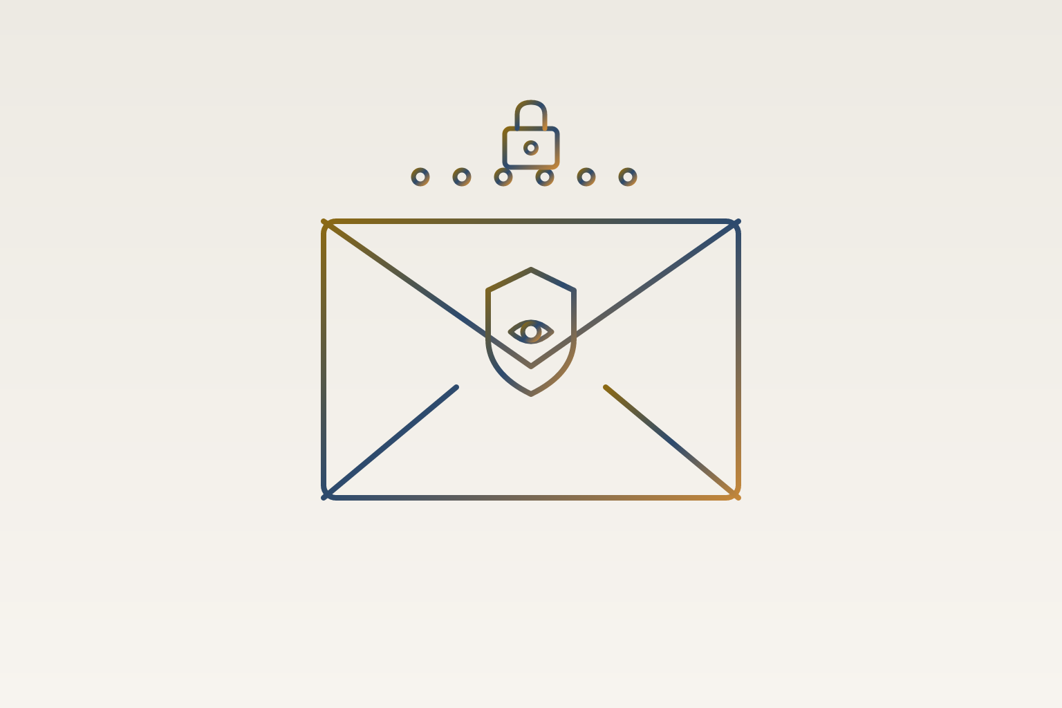 Cover illustration for “Employee Privacy Expectations When Firms Collect Email Metadata”