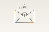 Cover illustration for “Employee Privacy Expectations When Firms Collect Email Metadata”