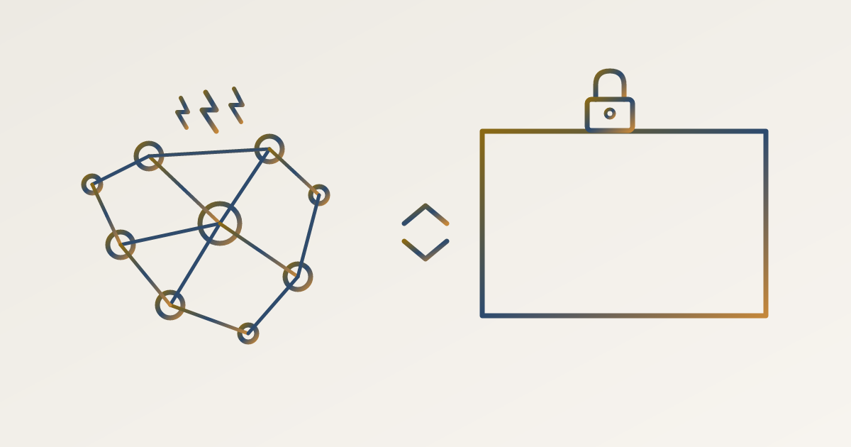Cover illustration for “Relationship Intelligence vs Traditional CRM for Deal Teams”