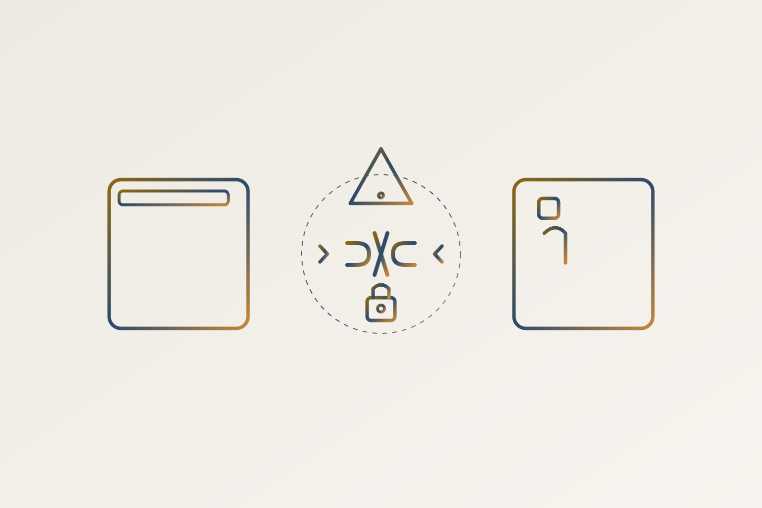 Cover illustration for “LinkedIn Integration Limitations in Professional CRM Workflows”