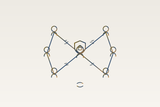 Cover illustration for “Differential Privacy Applications in Professional Contact Graphs”