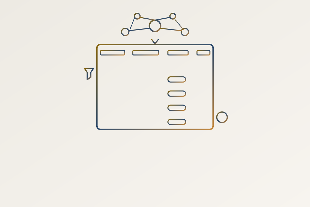 Cover illustration for “How to Build a Partnerships Tracker That Works for BD and Investor Teams”
