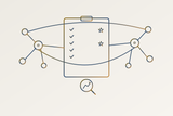 Cover illustration for “Relationship Intelligence Platform Evaluation Criteria for Investment Firms”