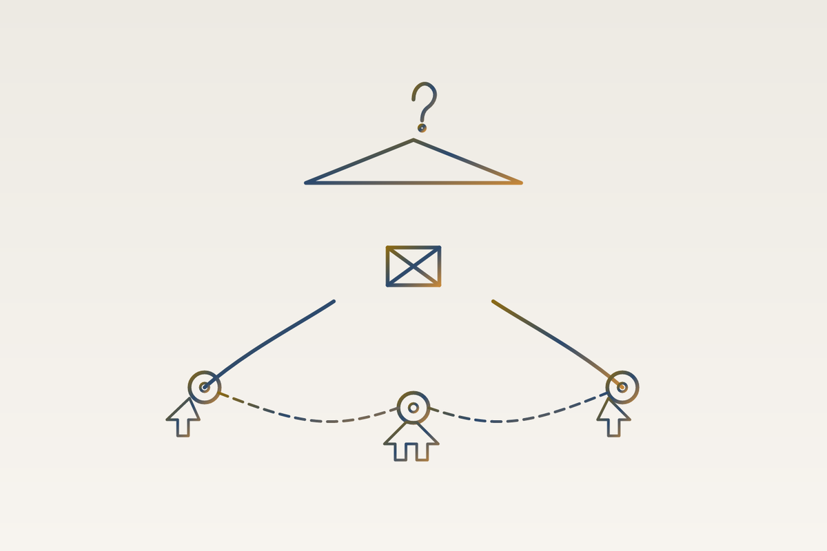 Cover illustration for “What Happens to Institutional Relationship Data After a Fund Closes”