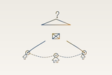 Cover illustration for “What Happens to Institutional Relationship Data After a Fund Closes”