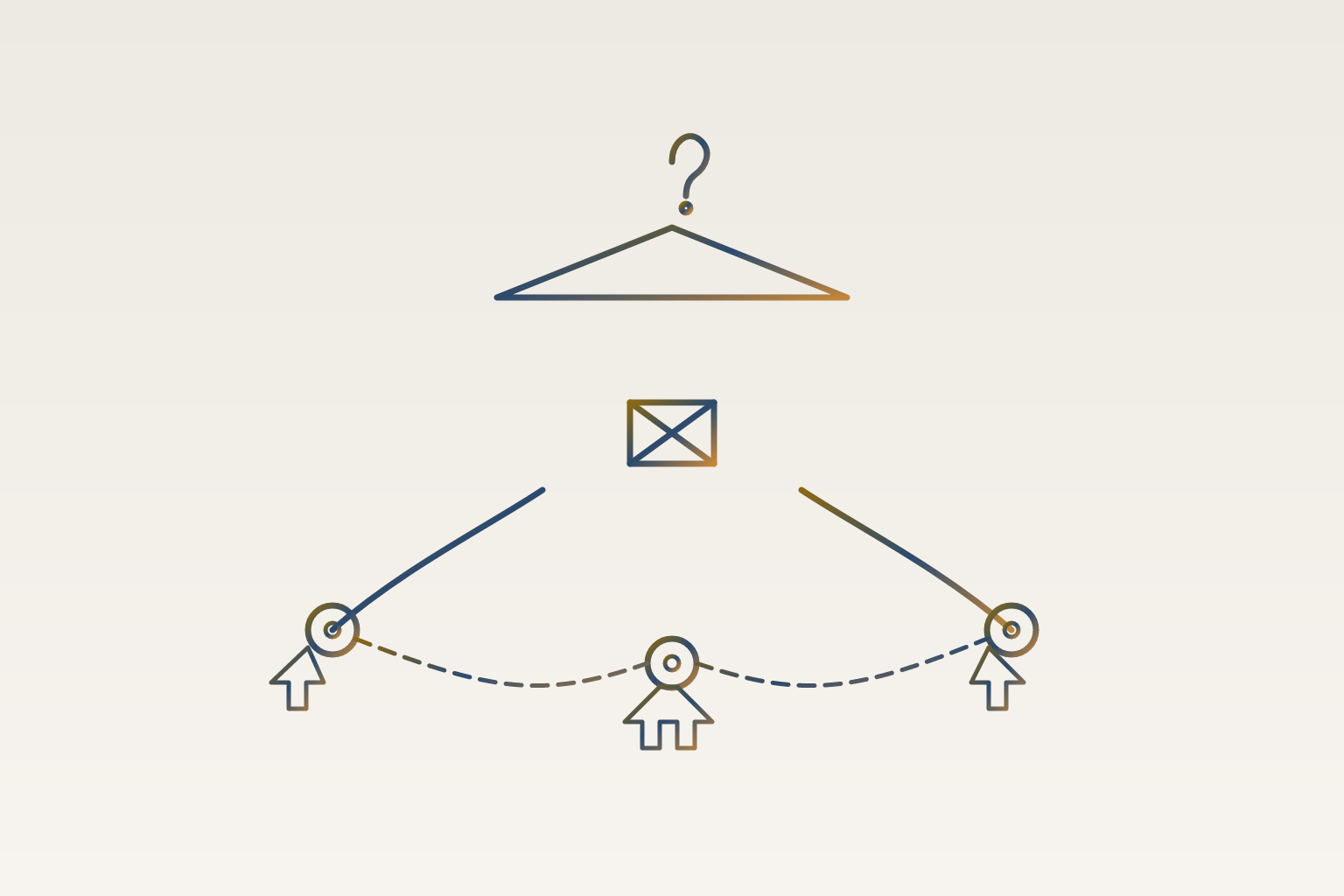 Cover illustration for “What Happens to Institutional Relationship Data After a Fund Closes”