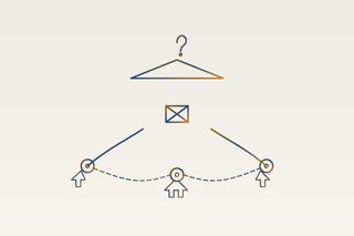 Cover illustration for “What Happens to Institutional Relationship Data After a Fund Closes”