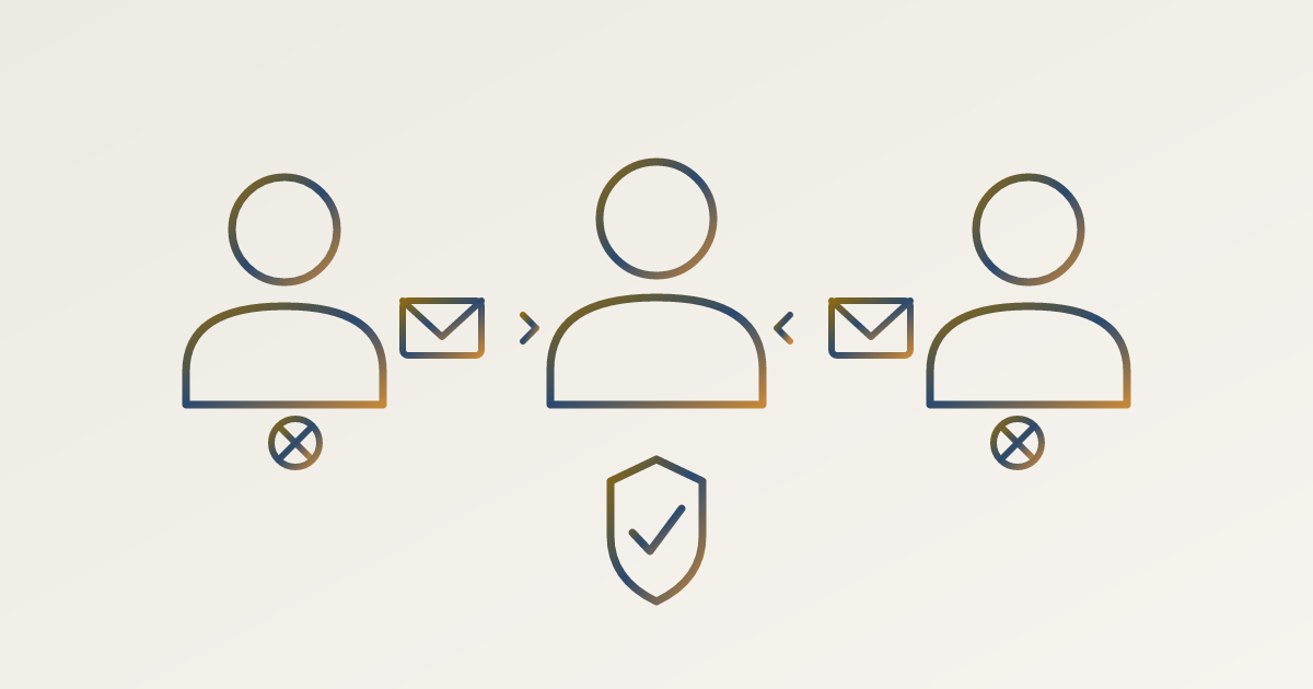 Cover illustration for “Preventing Duplicate Outreach to the Same Contact Across a Team”
