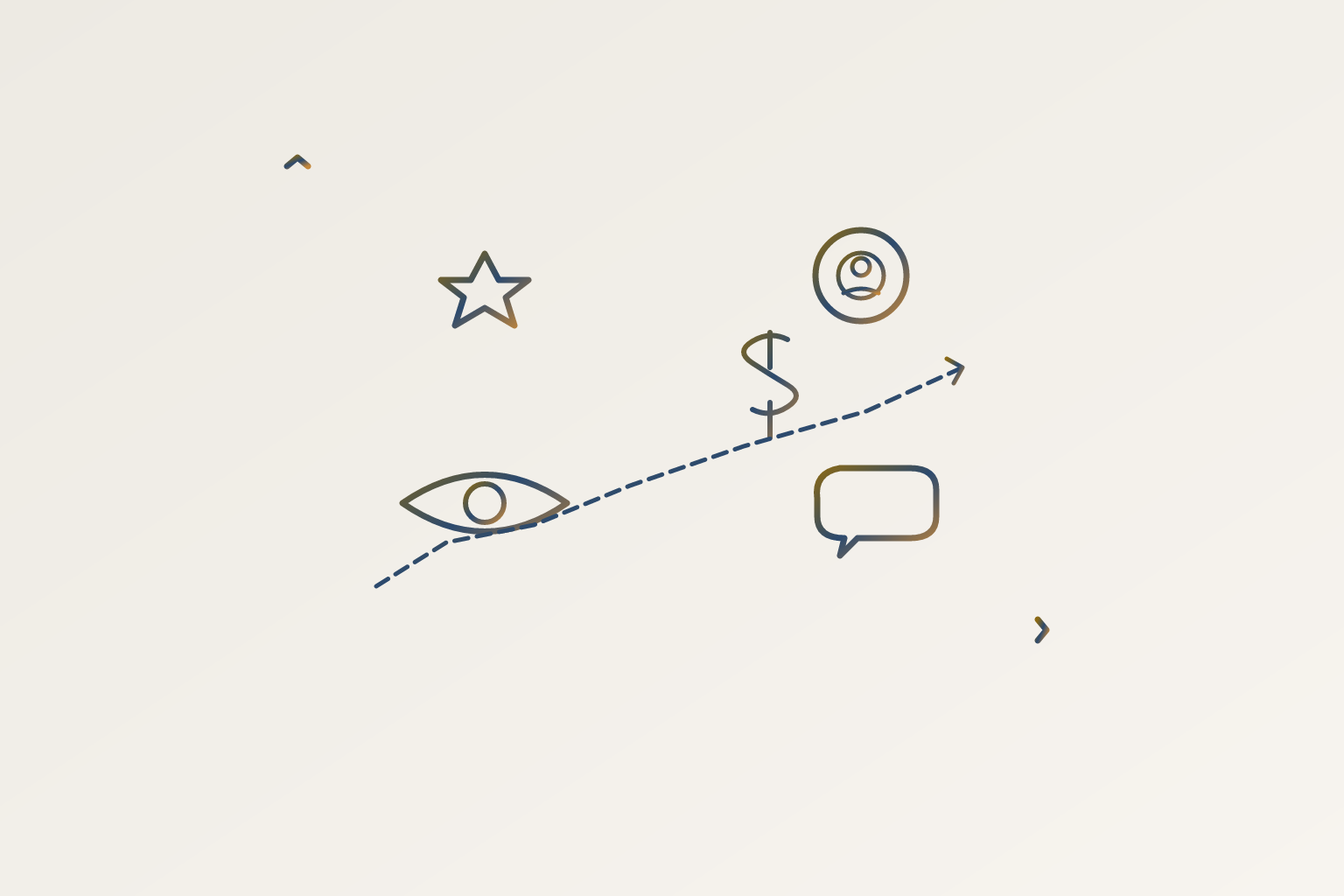 Cover illustration for “Stakeholder Power-Interest Grid Applied to Founder Fundraising”
