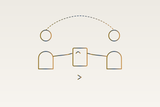 Cover illustration for “Warm Handoff Process Between Origination and Deal Execution Teams”