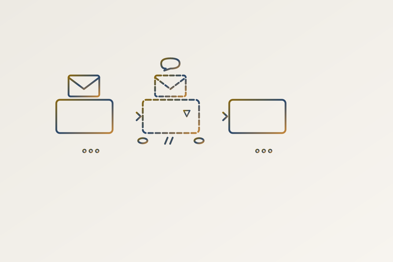 Cover illustration for “CRM Activity Logging Gaps When Deals Move Outside Email”