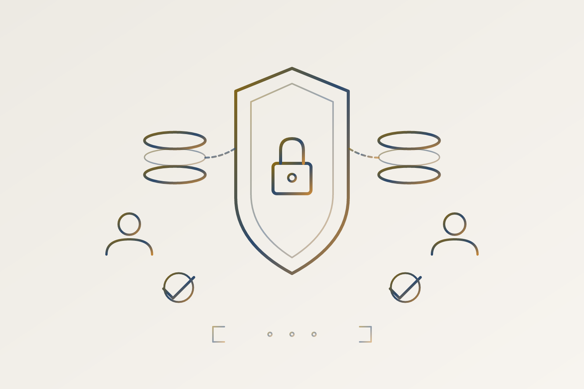 Cover illustration for “GDPR and CCPA Compliance for Professional Contact Databases”