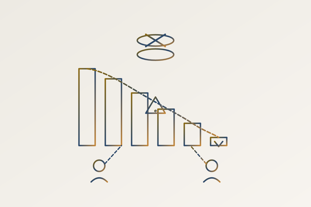 Cover illustration for “CRM Adoption Failure Patterns in Investment Firms”
