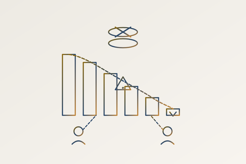 Cover illustration for “CRM Adoption Failure Patterns in Investment Firms”