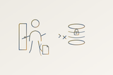 Cover illustration for “Offboarding Protocols for Relationship Data When Employees Leave”