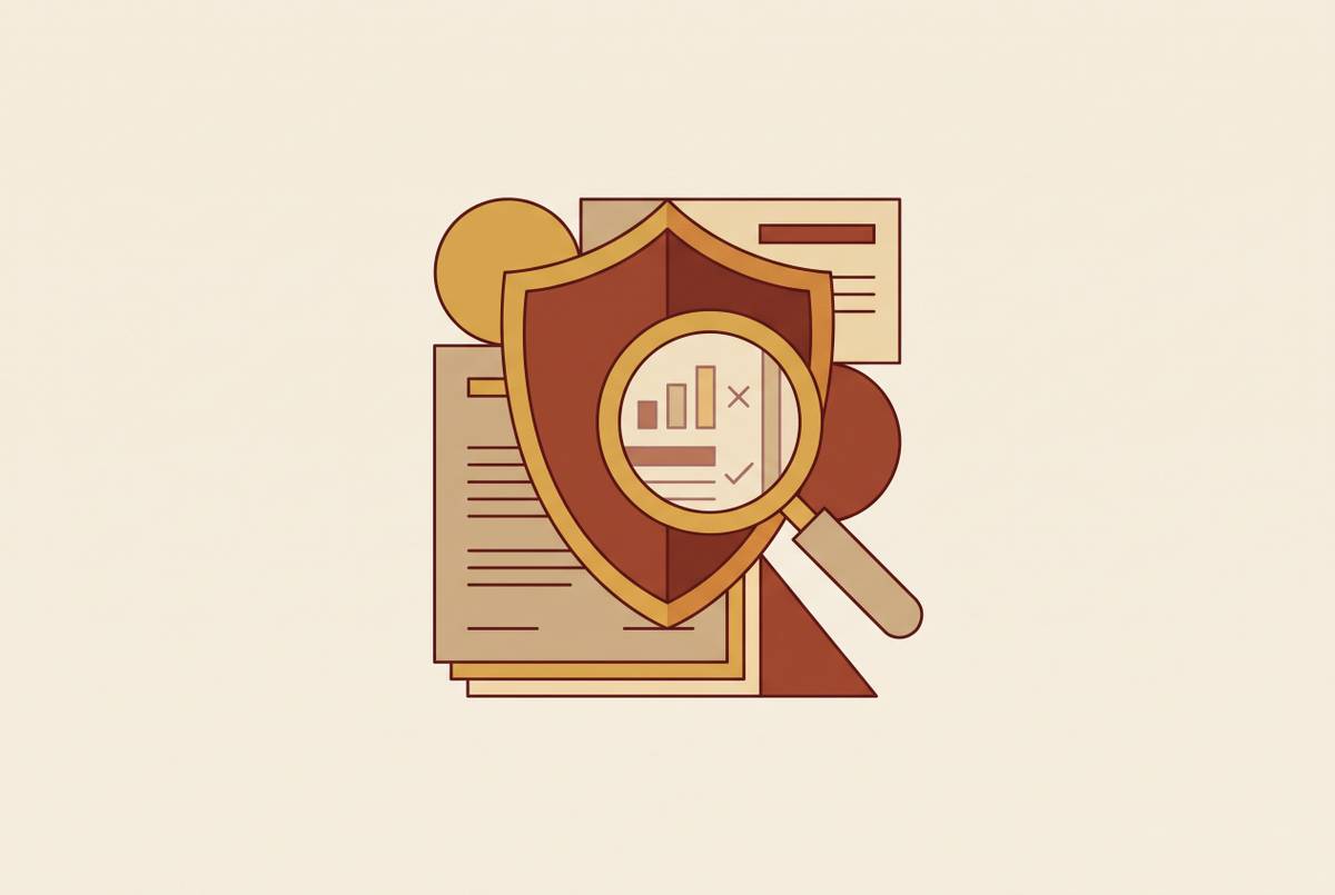 Cover illustration for “Vendor Contract Risk Assessment Frameworks for Procurement Teams”