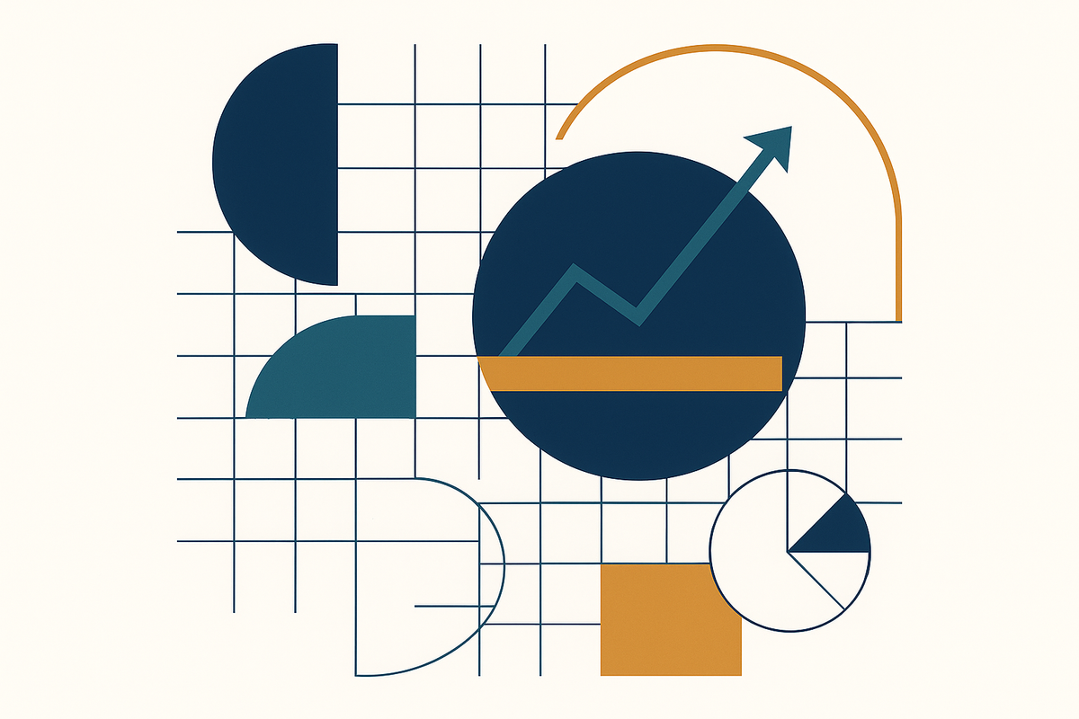 Cover illustration for “Pro Forma Financial Statements for CRE Deals”