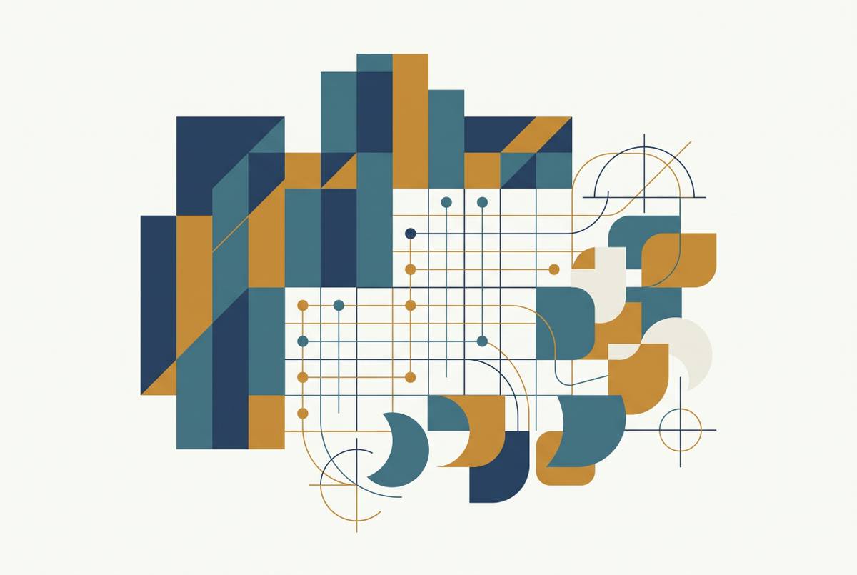 Cover illustration for “Automated Operating Statement Spreading Tools for Commercial Real Estate Lenders”