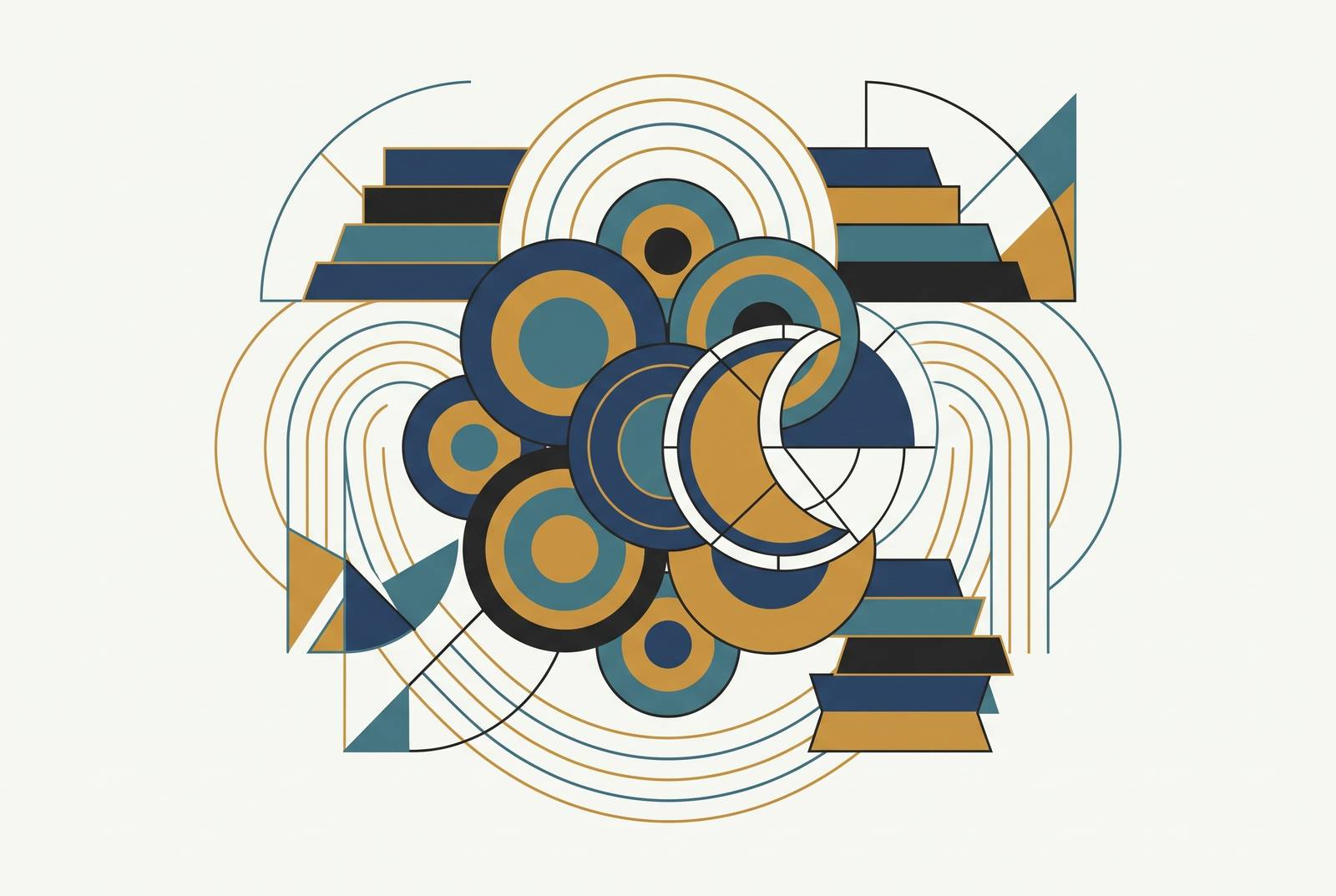 Cover illustration for “Loan Loss Provision Accounting for Credit Funds”