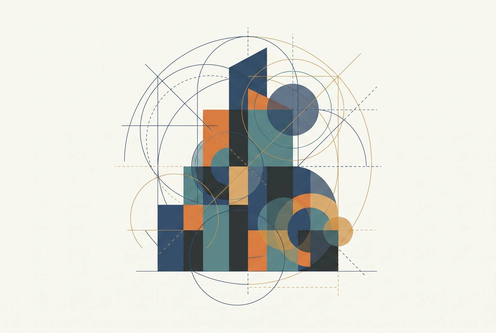 Cover illustration for “CRE Loan Origination Software Evaluation Criteria”