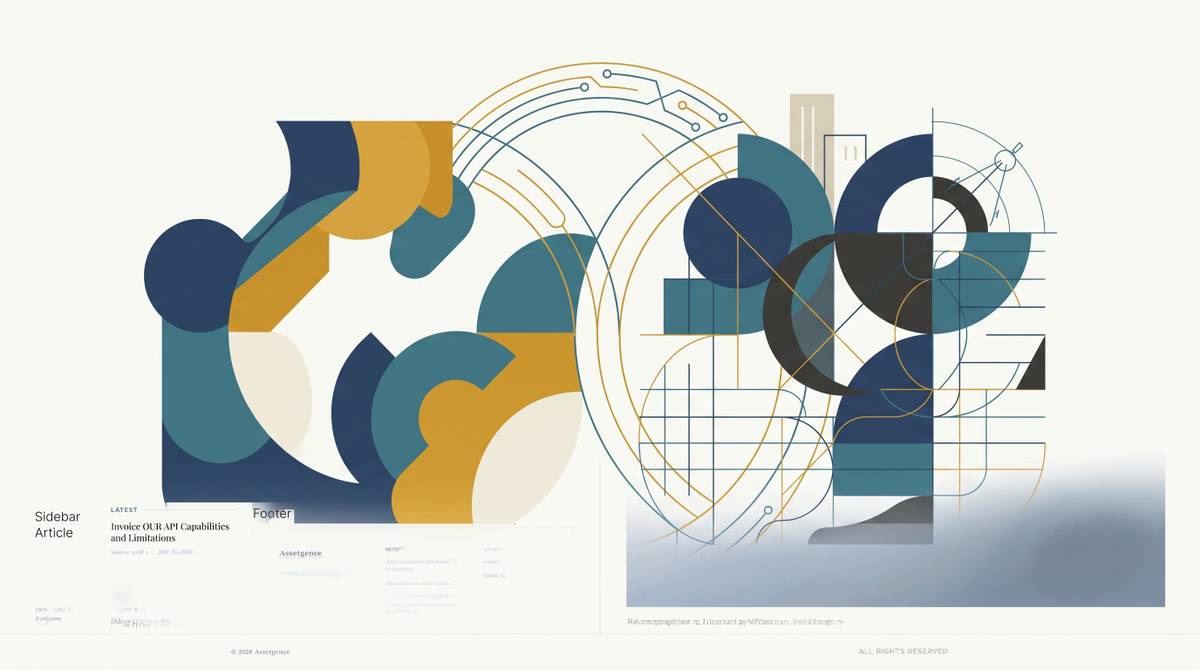 Cover illustration for “Human in the Loop Workflows for CRE AI”