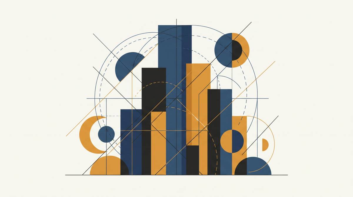 Cover illustration for “Commercial Real Estate Loan Sizing Calculators”