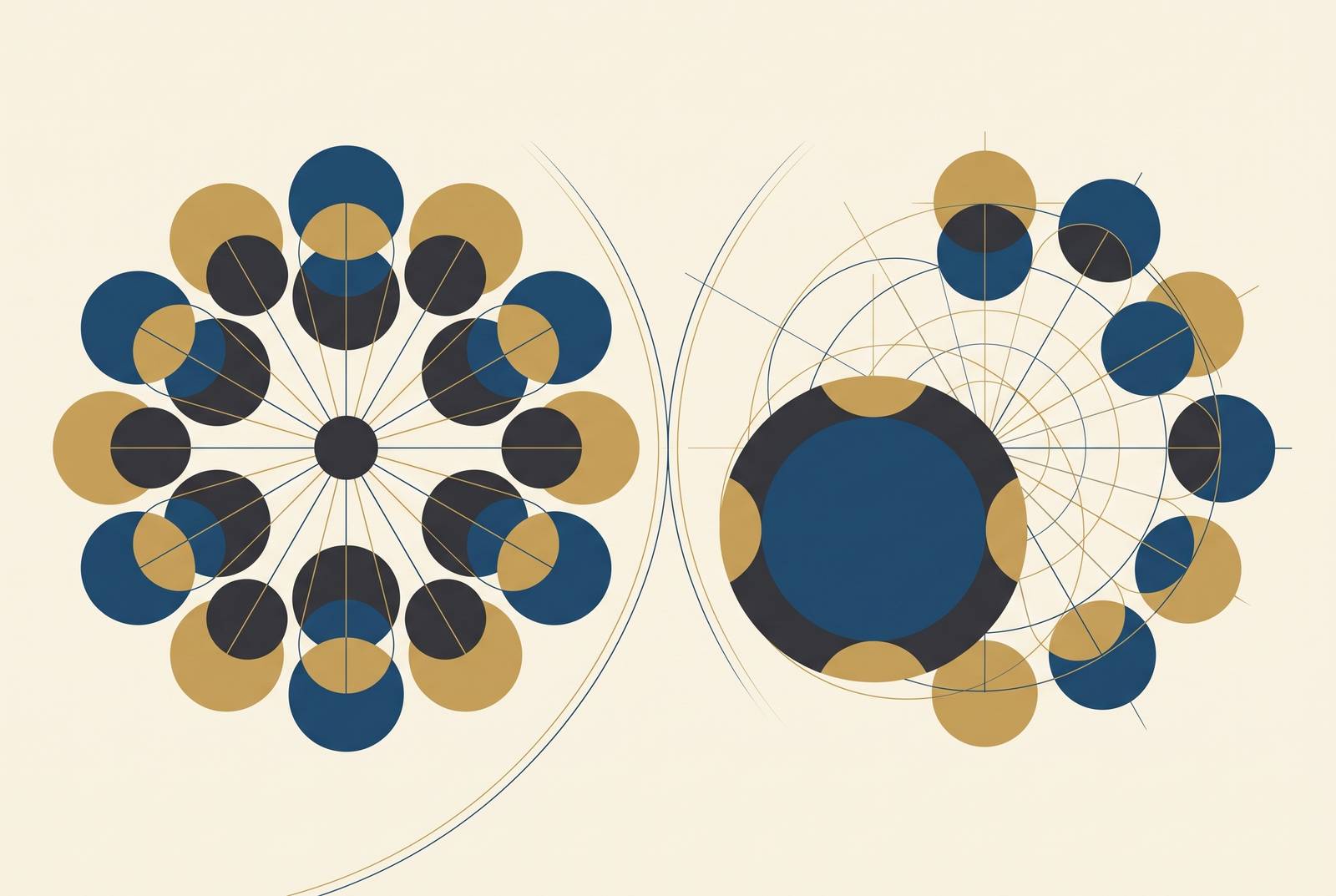Cover illustration for “Syndicated Loan vs Participation Loan Structures in Private Credit”