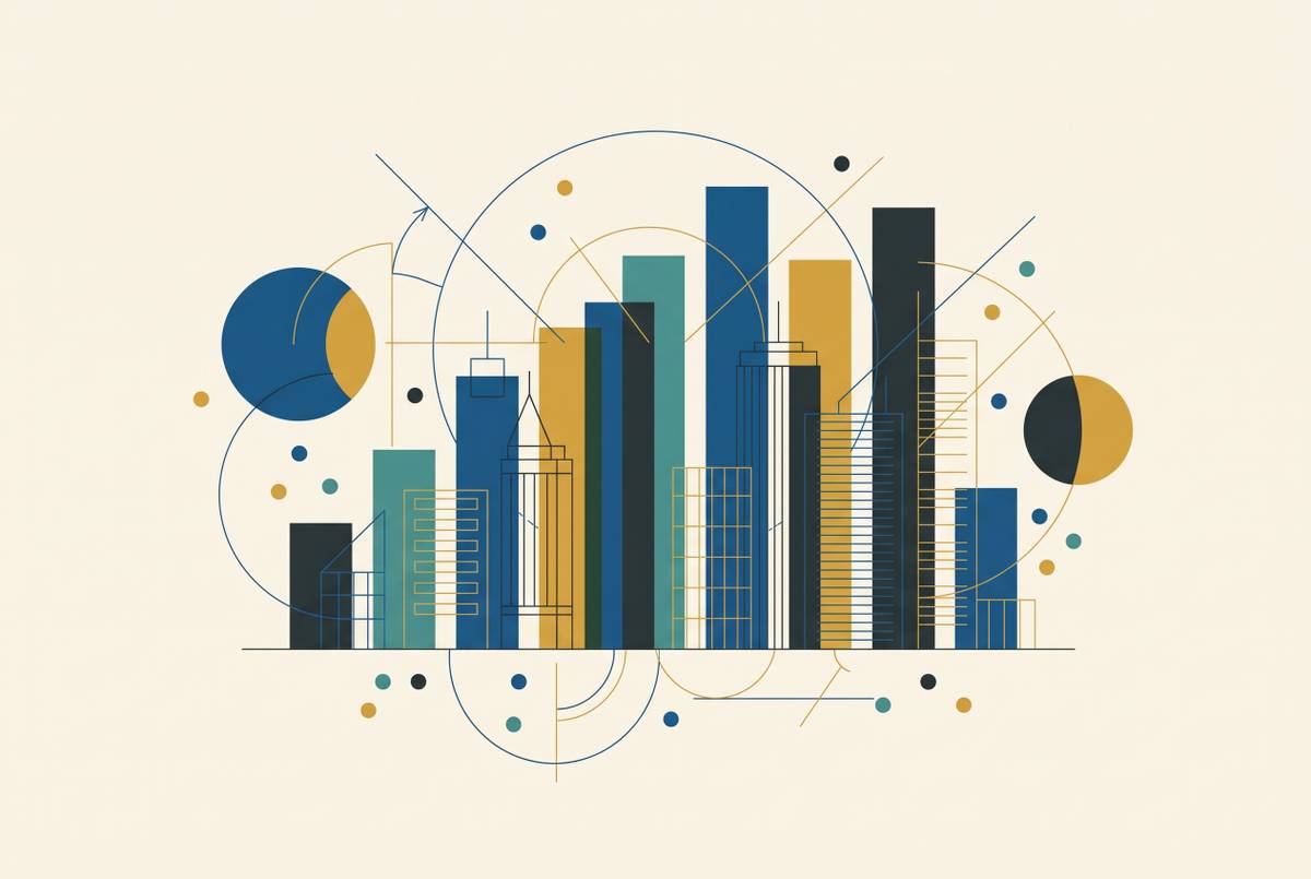 Cover illustration for “Real Estate Market Data Providers Compared”
