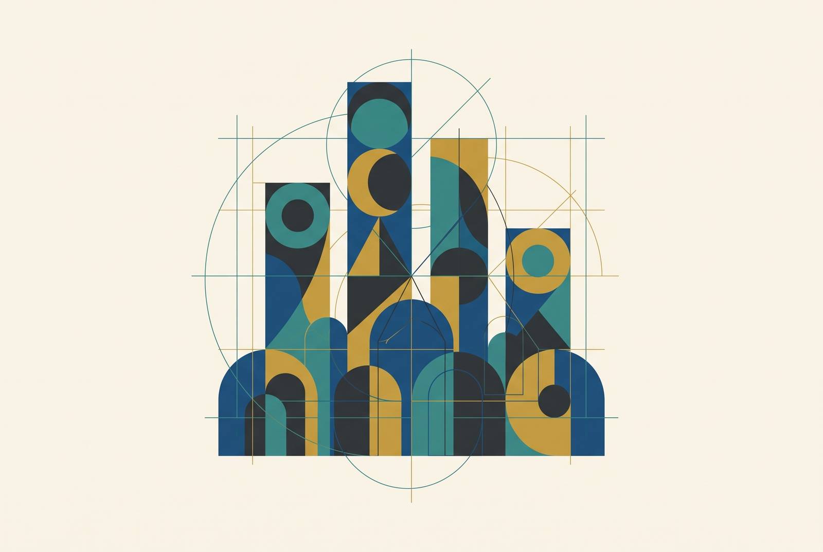 Cover illustration for “Key Commercial Loan Terms and Definitions”