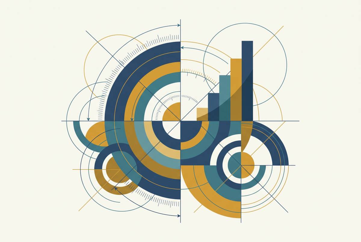 Cover illustration for “Risk Rating Systems for Private Credit Loans”
